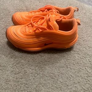 Nike Air Max 97 - like new